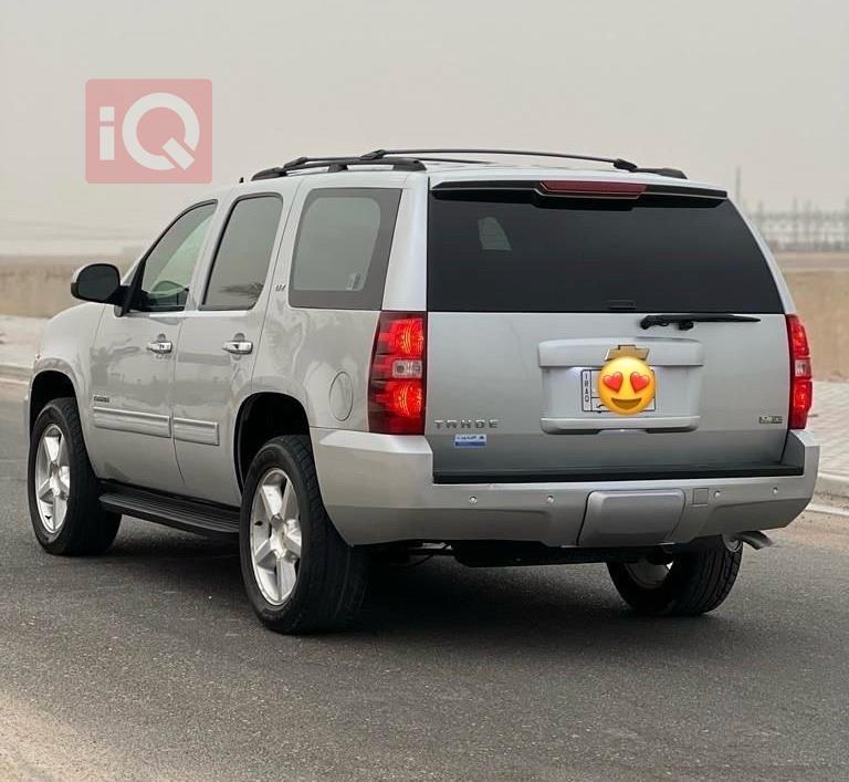 شيفروليه تاهو